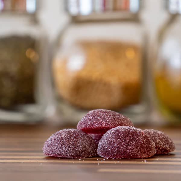weed edibles thc gummies